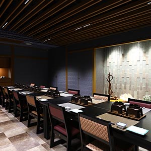 大人12名様以上の場合