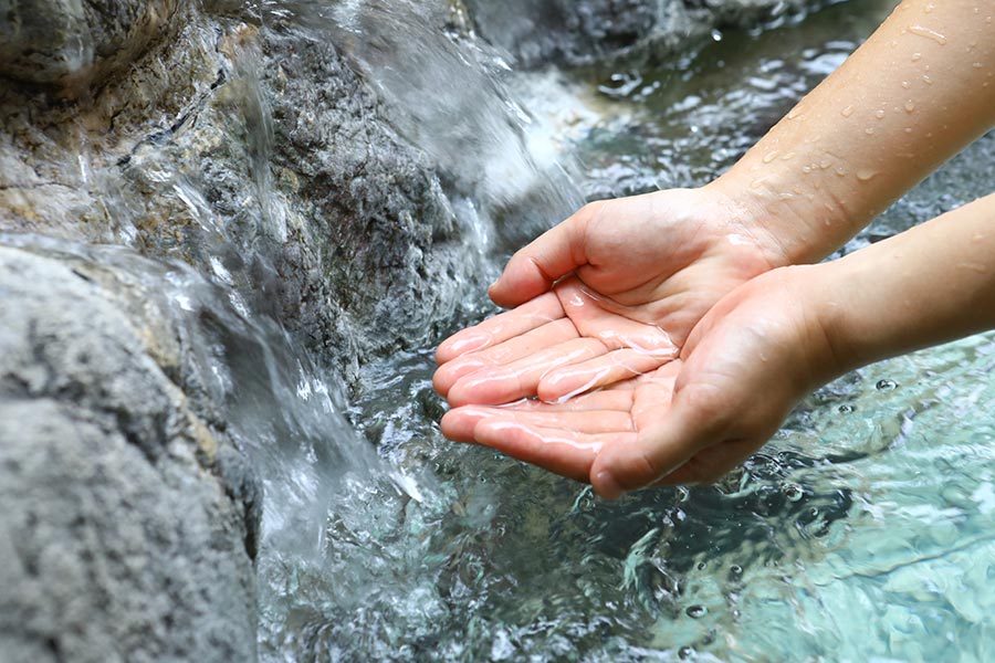 Onsen