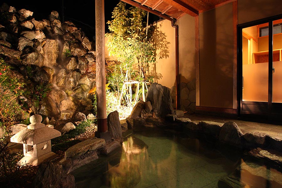 Onsen