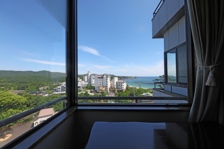 ＜基本部屋＞和室（１０畳）