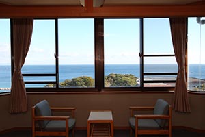 和室 (2タイプ15部屋)