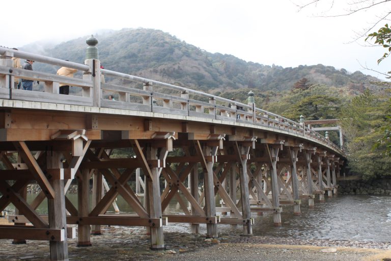【天皇両陛下が伊勢神宮を参拝されます】 お知らせ 三重県 伊勢志摩・鳥羽・相差の旅館 リゾートヒルズ豊浜蒼空の風