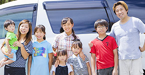 大人12名様以上のお客様へイメージ