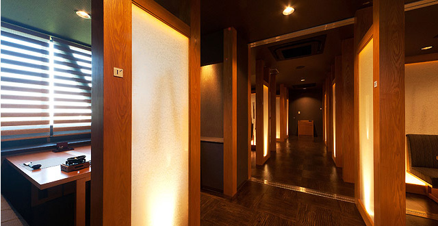 お食事処 海女の栞