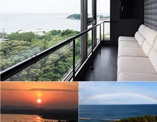 展望室 蒼空 〜SORA〜